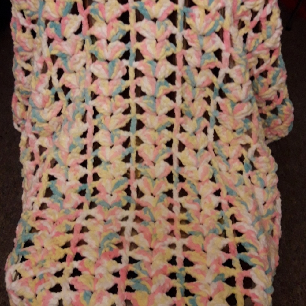baby blanket